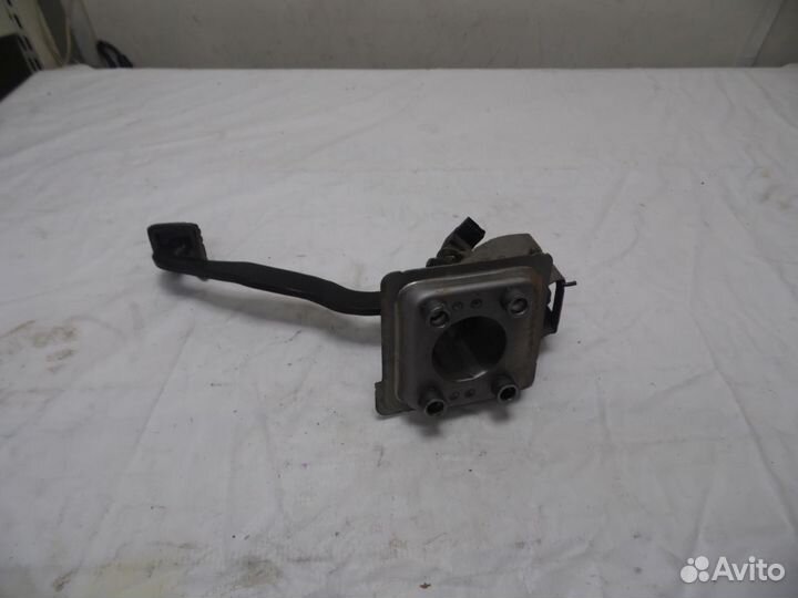 Педаль тормоза Hyundai Elantra 2000-2010