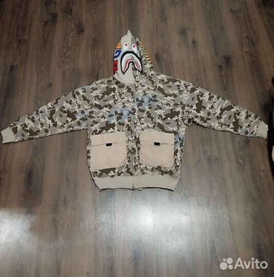 Зипка Bape