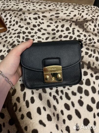 Сумочка furla
