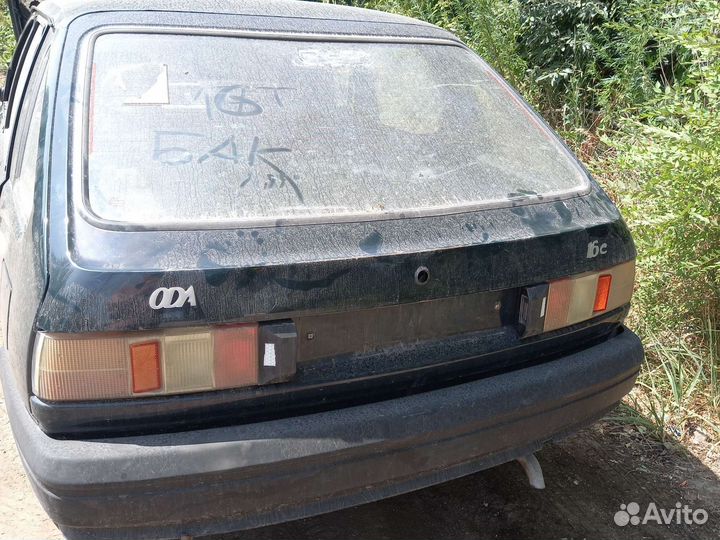 Разбор Иж Ода 2126, б/у запчасти