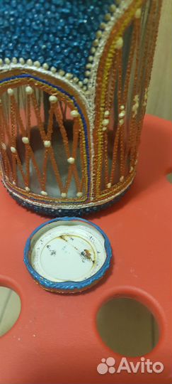 Декоративные бутылки