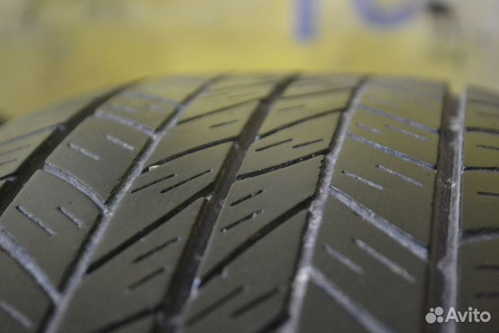 Dunlop Grandtrek ST20 215/60 R17