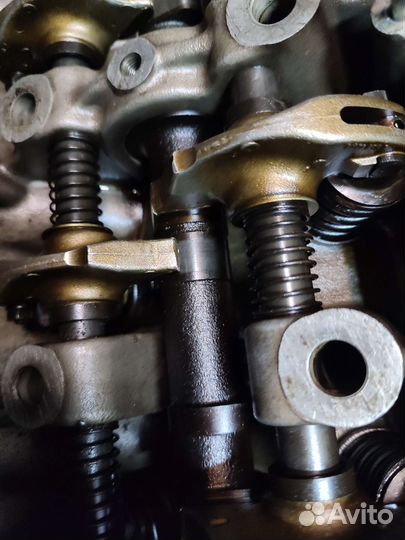 Гбц мотор m10 bmw e21, e28, e30