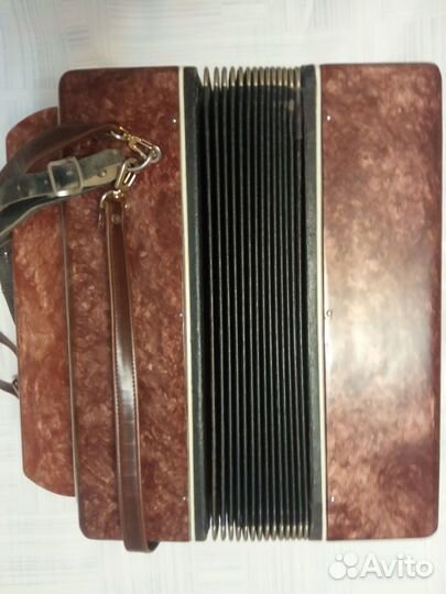 Баян Огонек 2