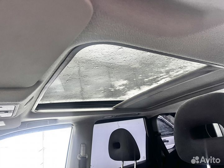 Nissan X-Trail 2.0 CVT, 2011, 270 000 км