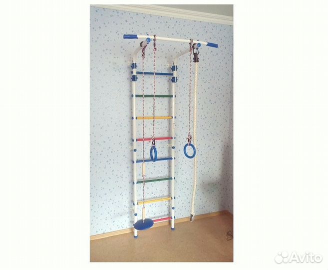 Спортивный комплекс