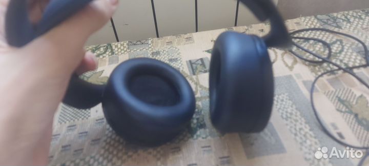 Наушники PS5 pulse 3D