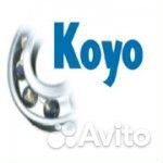 Koyo HC30210JR Подшипник внутренний, передний