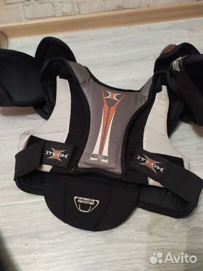 Хоккейная форма детская и подростковая