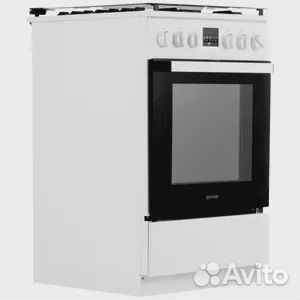 Плита газовая Gorenje GI 5322 WF