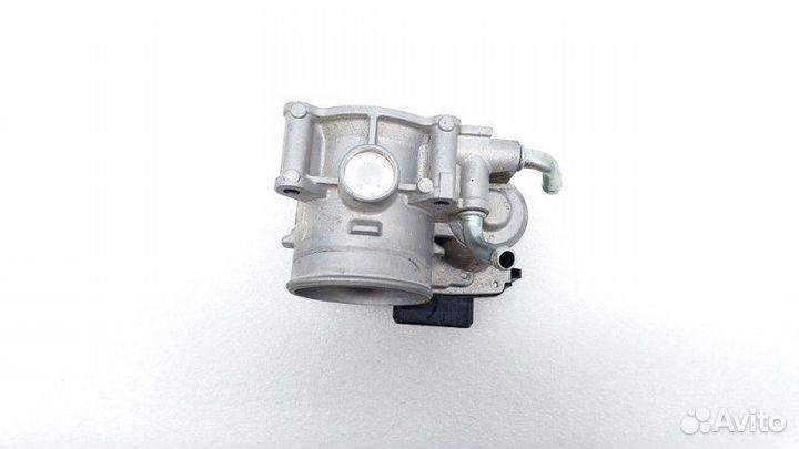 Заслонка дроссельная Mitsubishi Outlander GF 4B11