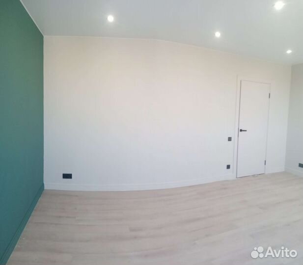 Ремонт под ключ