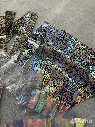 Дизайн для ногтей