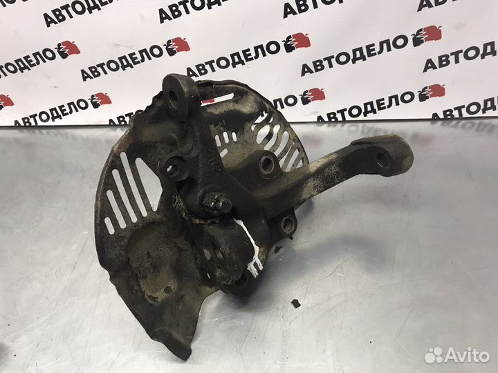 Поворотный кулак Toyota Town Ace CR41 1997 г.в