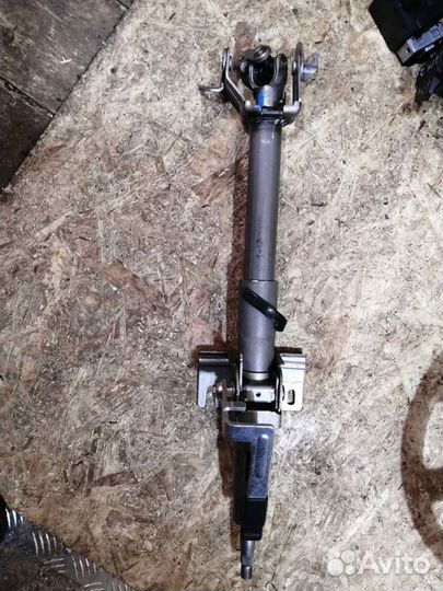 Рулевая Колонка Киа Рио 1