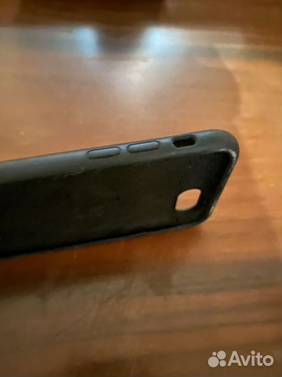 Чехол на iPhone 7