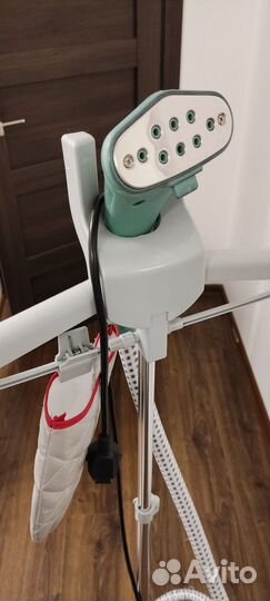 Отпариватель для одежды