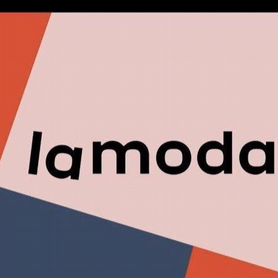 Скидка в Ламоде
