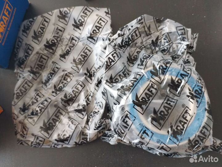 Ступичный подшипник ford focus 1