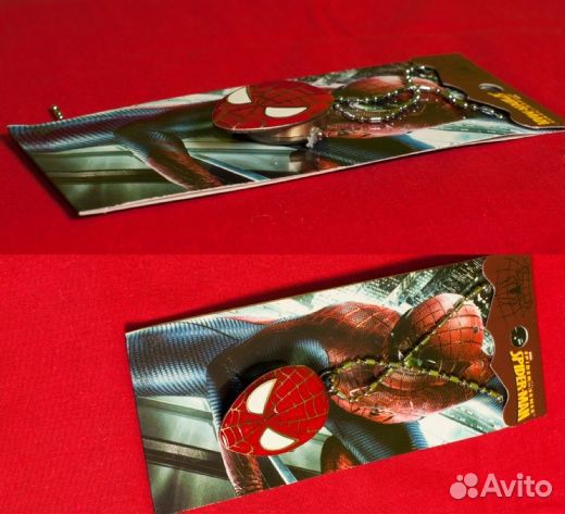 Аксессуары по кинотематике