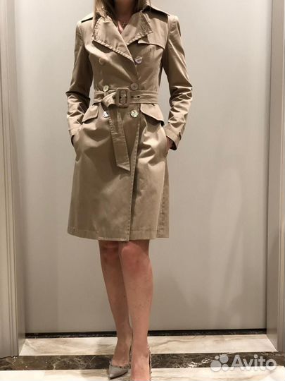 Плащ женский Sportmax, 42