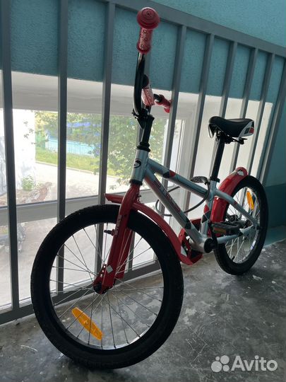 Детский велосипед Stels Pilot 18