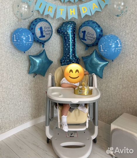 Стульчик для кормления peg perego Италия