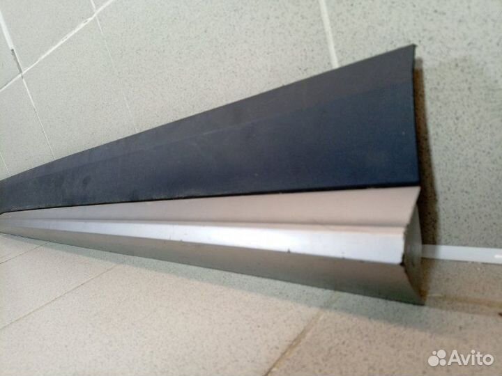 Накладка двери передней левой Audi Q5 80A