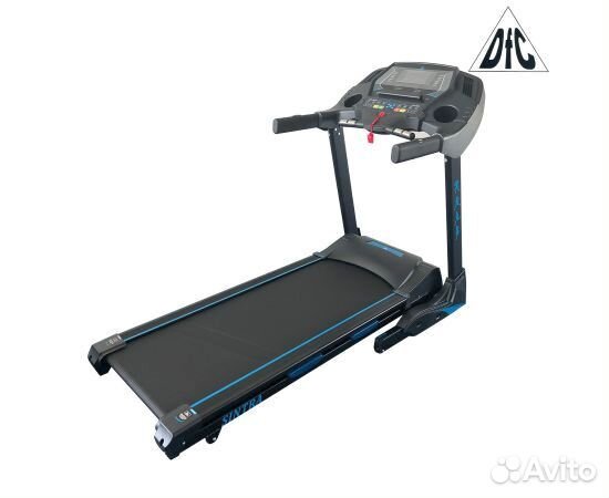 Беговая дорожка DFC sintra Blue T760B