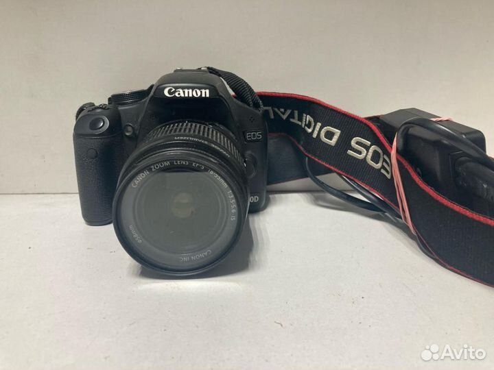 Canon EOS 500D / (Б)
