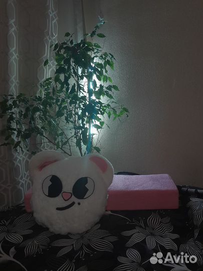 Подушка хенджин/stray kids