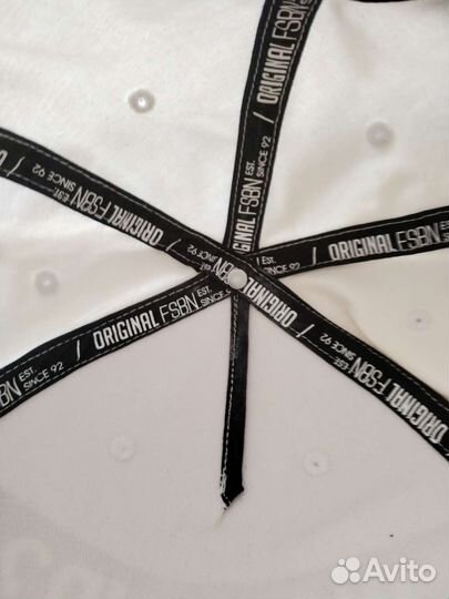 Бейсболка мужская пр-во США/espn