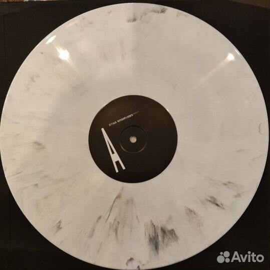 Виниловая пластинка Royksopp & Robyn - Do It Again