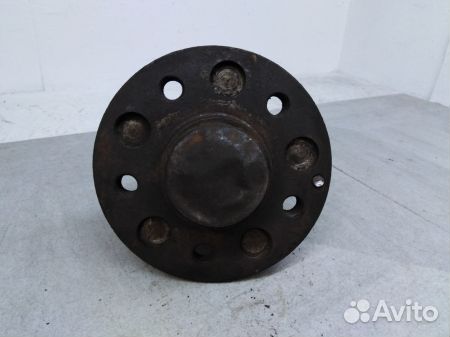 Ступица передняя Мерседес