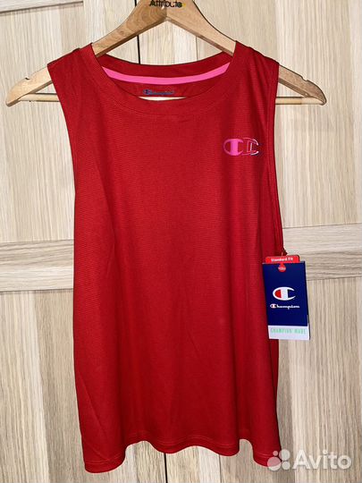 Майка champion