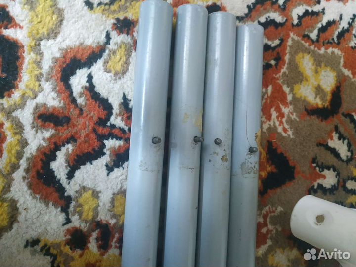 Стульчик для кормления IKEA