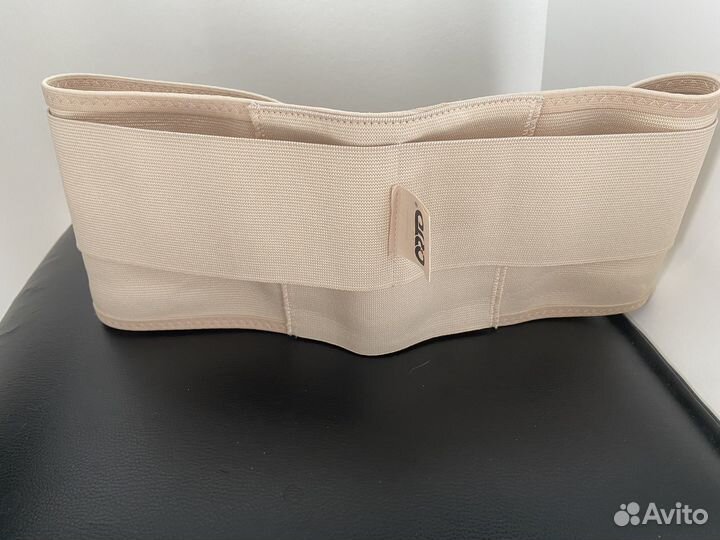 Бандаж для беременных orto