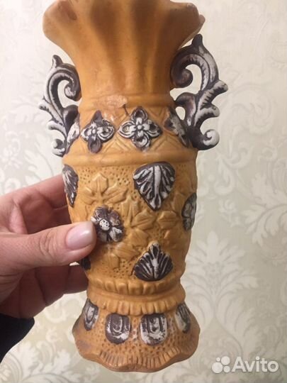 Ваза маленькая