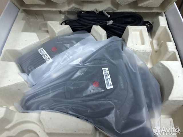 Polycom SoundStation EX 2201-03309-103