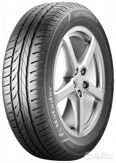 Matador MP 47 Hectorra 3 185/60 R14 108
