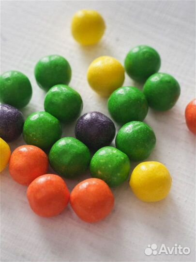 Жевательная резинка «Пофигин»