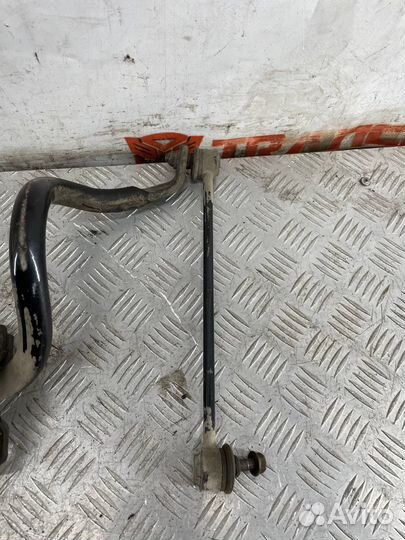 Стабилизатор передний Ford S-MAX 2.5T, huwa