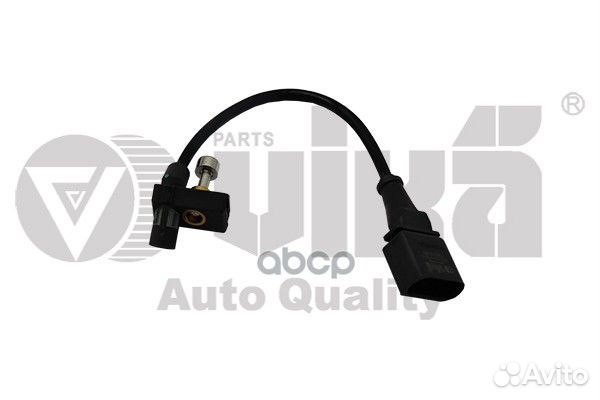 Датчик положения коленвала 99061350101 Vika