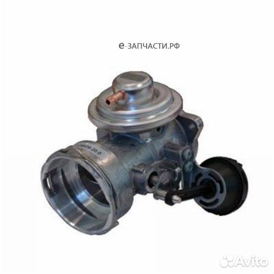 Magneti marelli 571822112050 Клапан рециркуляции ог