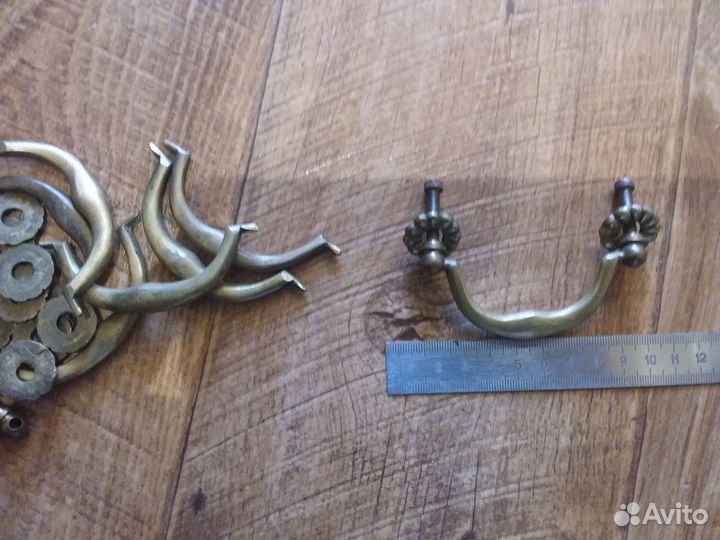 Мебельная Фурнитура СССР