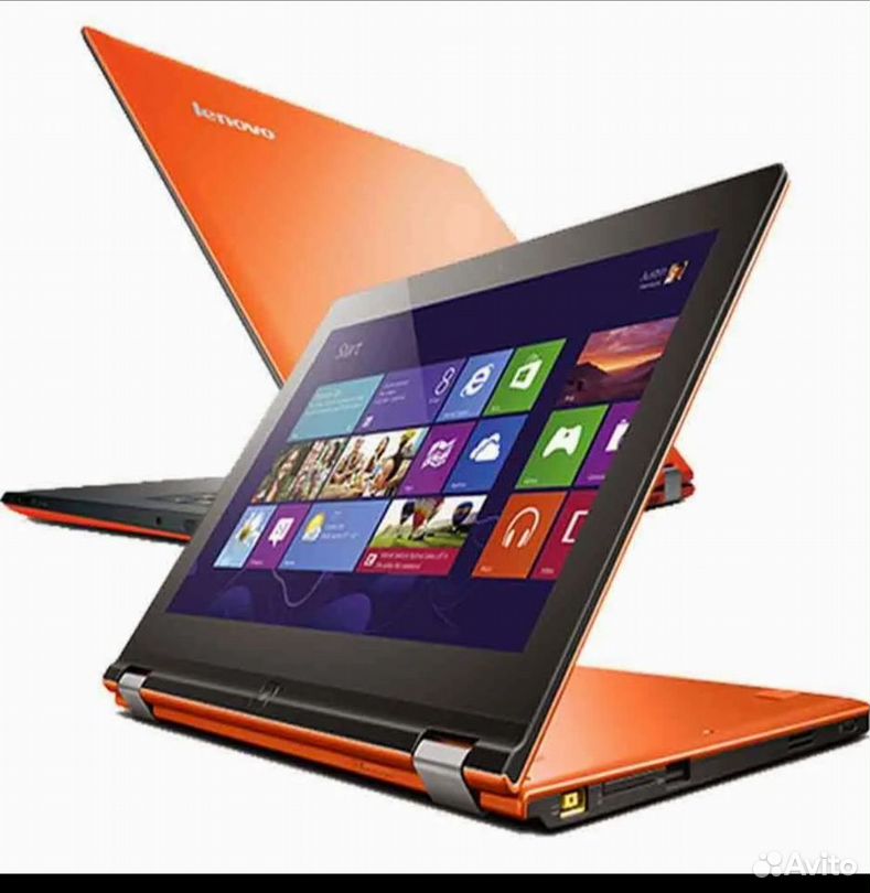 Lenovo yoga 13