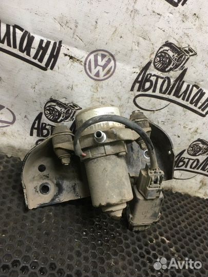 Вакуумный насос Chevrolet Orlando F18D4 2012