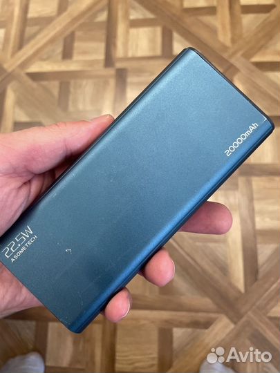 Powerbank / павербанк 10/20/30/40/50/60mAh