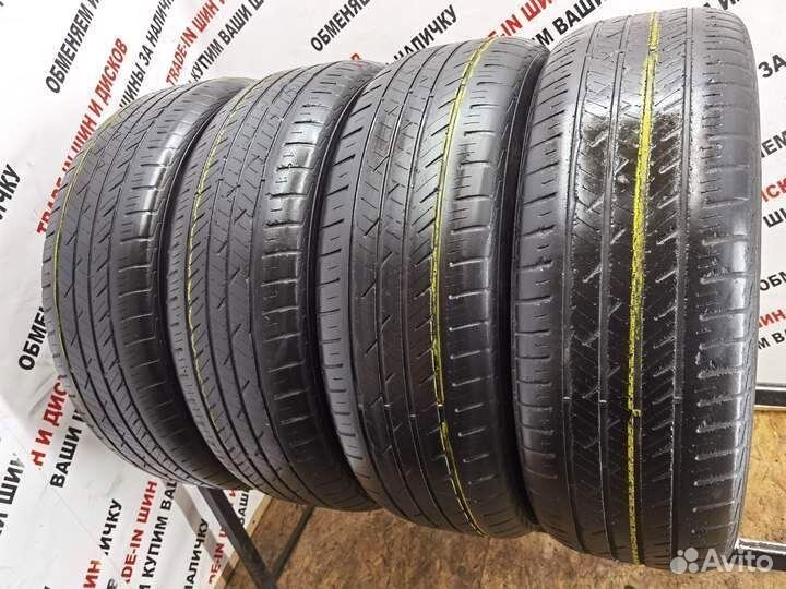 Laufenn G Fit AS 225/60 R18