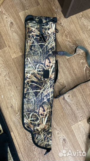 Чехол для охотничьего ружья